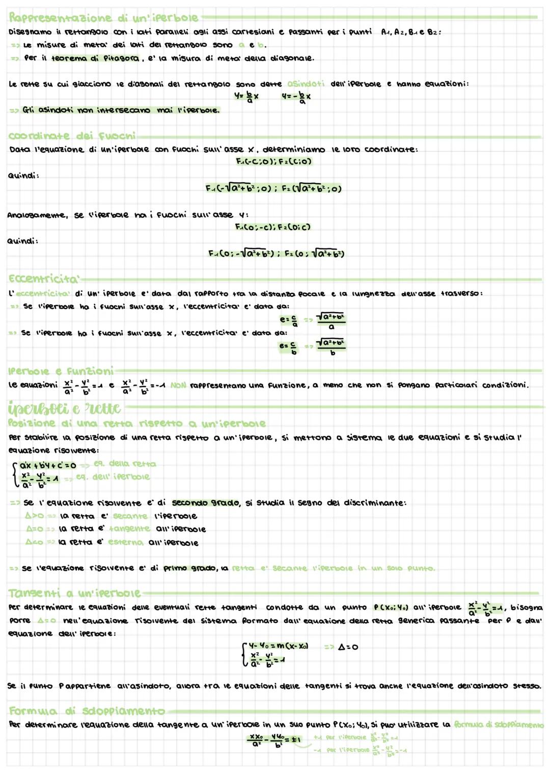 # Matemática
?!
$\frac{a+b+c}{a^2+b^2+c^2}$
$\sqrt{x^2+y^2}$
$\frac{x-\sqrt{x^2-4ac}}{2a}$
?! # L'iperbole
## L'iperbole e la sua equazione