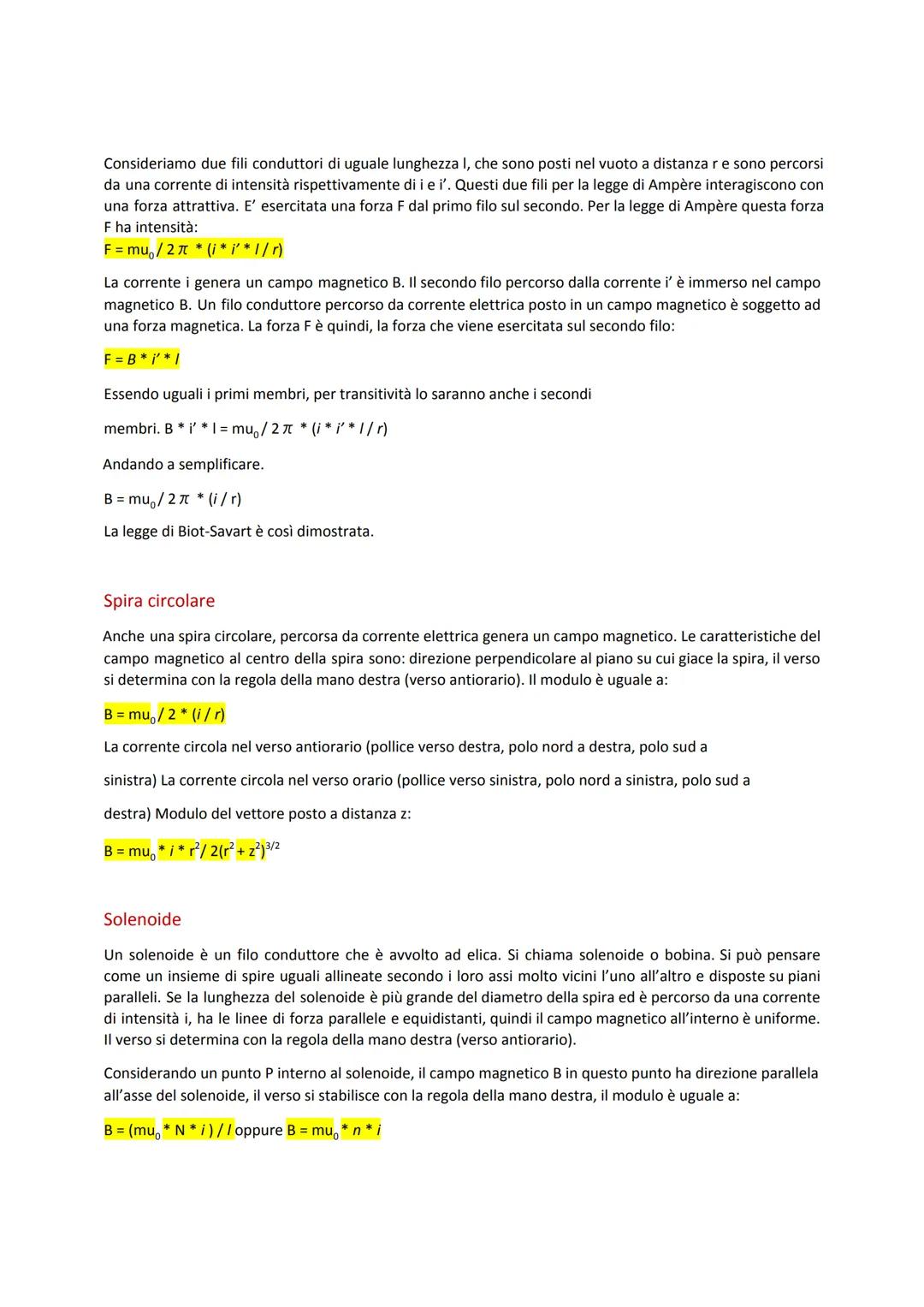 # INTERROGAZIONE FISICA
Magnetismo
La scoperta dei fenomeni magnetici ha origine molto antica, infatti fin dall'antichità si sapeva che al