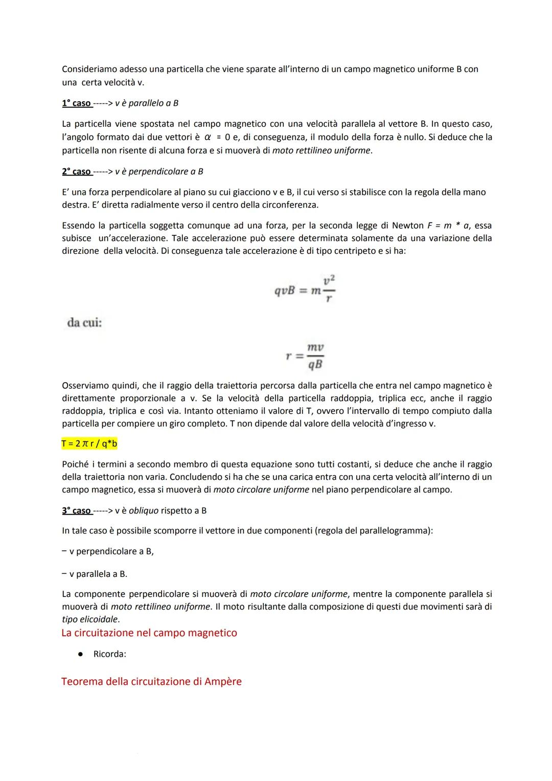 # INTERROGAZIONE FISICA
Magnetismo
La scoperta dei fenomeni magnetici ha origine molto antica, infatti fin dall'antichità si sapeva che al