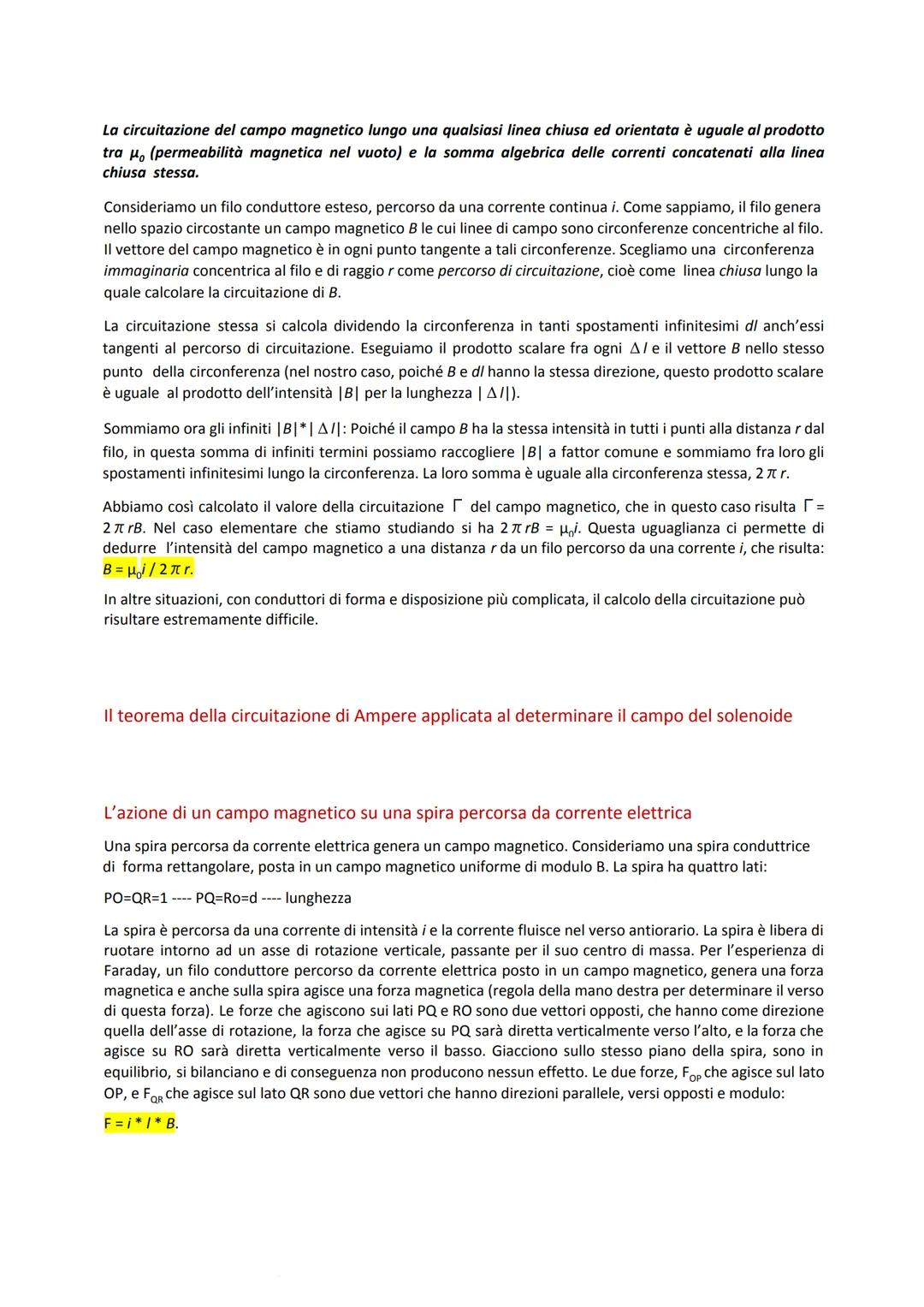 # INTERROGAZIONE FISICA
Magnetismo
La scoperta dei fenomeni magnetici ha origine molto antica, infatti fin dall'antichità si sapeva che al