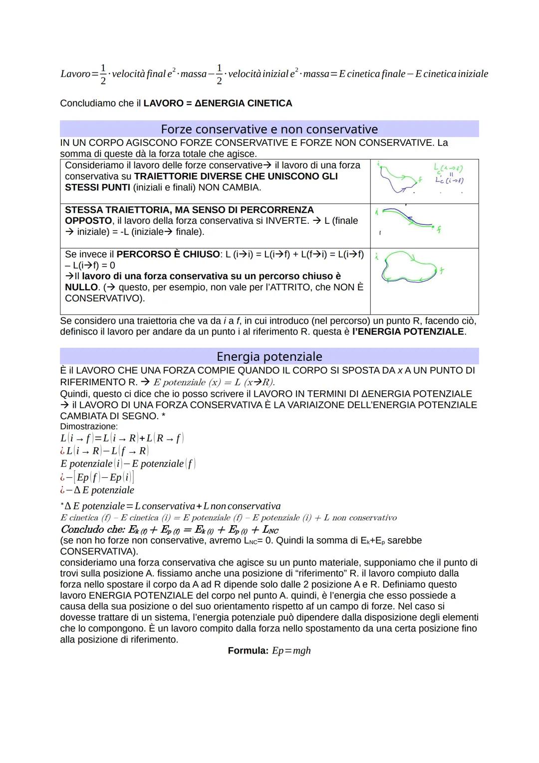 # TEORIA DI FISICA
FISICA = scienza delle leggi fondamentali della natura composta da teoria ed esperimenti (non c'è
l'uno se non c'è l'latr