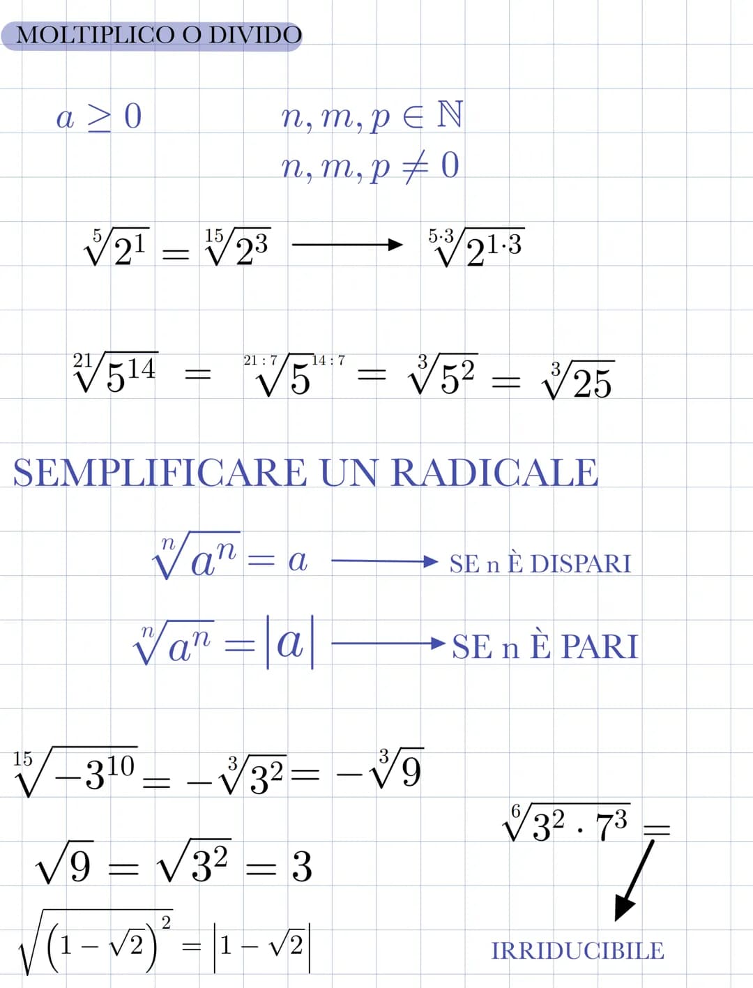 Radicali – pagina 5