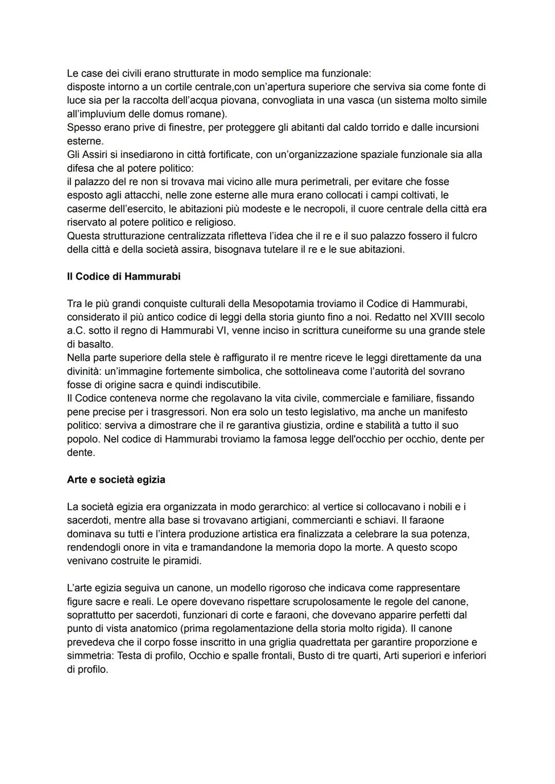 # ARTE DELLA PREISTORIA E DELLE
PRIME CIVILTÀ
Preistoria
Il termine Preistoria significa letteralmente "prima della storia", cioè prima de