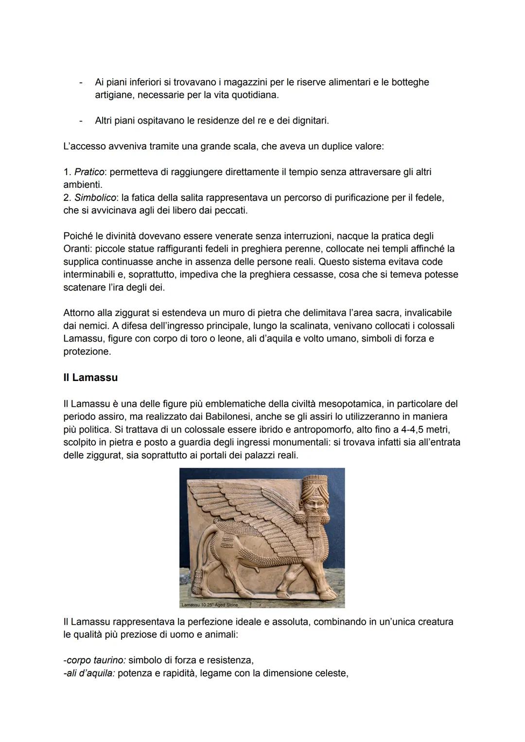 # ARTE DELLA PREISTORIA E DELLE
PRIME CIVILTÀ
Preistoria
Il termine Preistoria significa letteralmente "prima della storia", cioè prima de