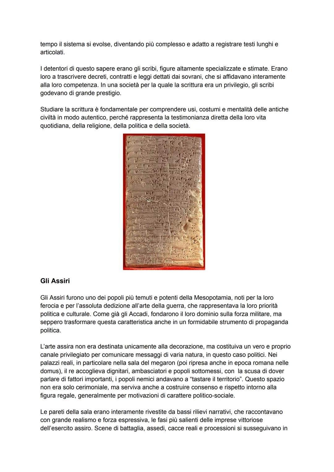 # ARTE DELLA PREISTORIA E DELLE
PRIME CIVILTÀ
Preistoria
Il termine Preistoria significa letteralmente "prima della storia", cioè prima de