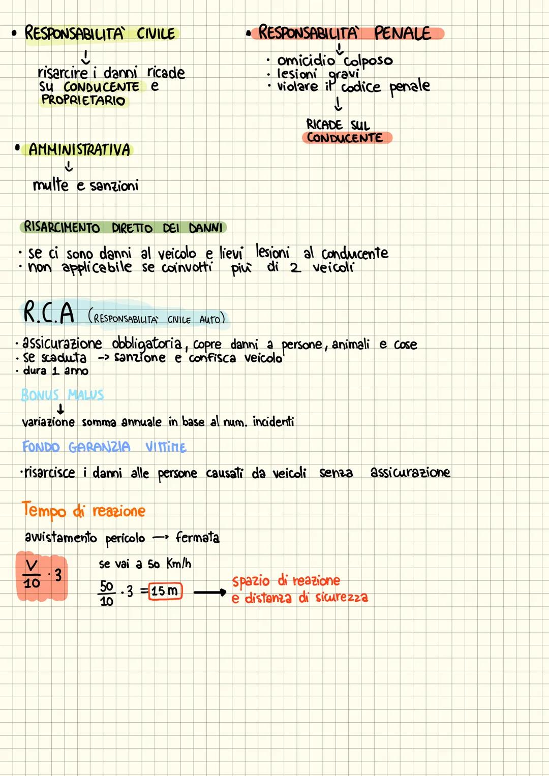 # TIPOLOGIE DI VEICOLI
CICLOMOTORI
• 203 ruote
•max 45 km/h e 50 cm³
• quadricicli leggeri
fino 425 kg emax 6 Kw
AUTOVEICOLI
autovett