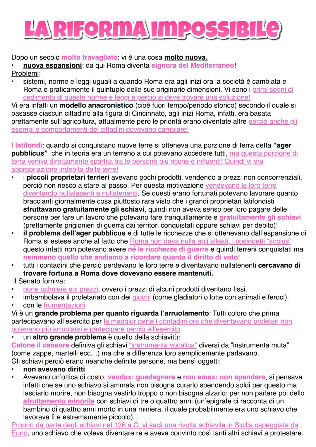 # LE GUERRE PUNICHE
Roma, sino ad ora ha sempre avuto un panorama nazionale, il suo territorio infatti era
composto: ovviamente dal Lazio,