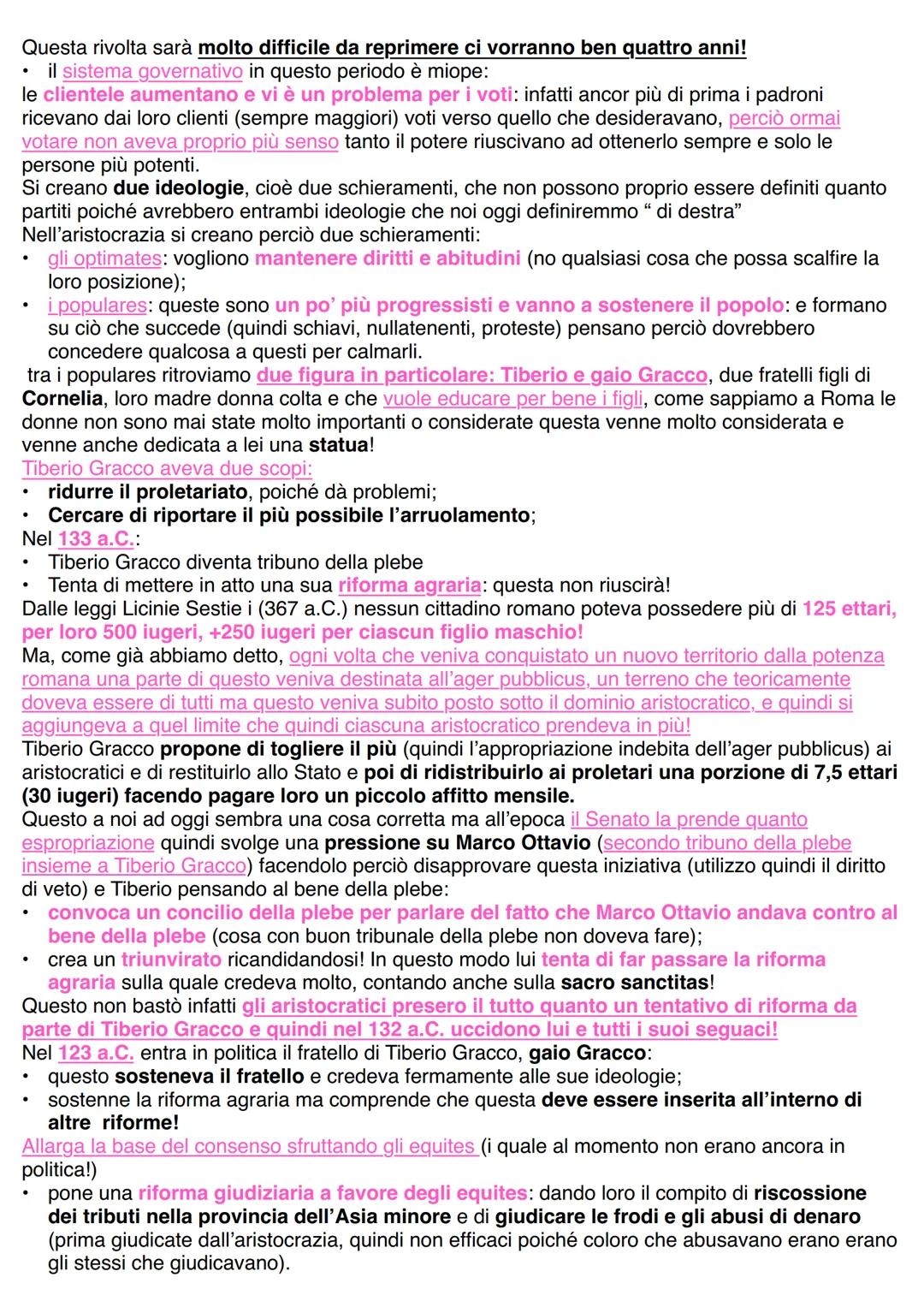 # LE GUERRE PUNICHE
Roma, sino ad ora ha sempre avuto un panorama nazionale, il suo territorio infatti era
composto: ovviamente dal Lazio,