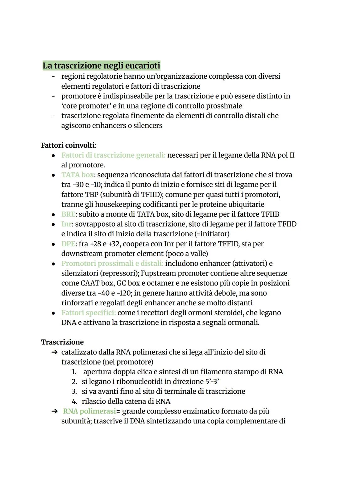 # La replicazione del DNA
La replicazione è il processo con cui una cellula copia il proprio DNA prima
della divisione cellulare. È semicon