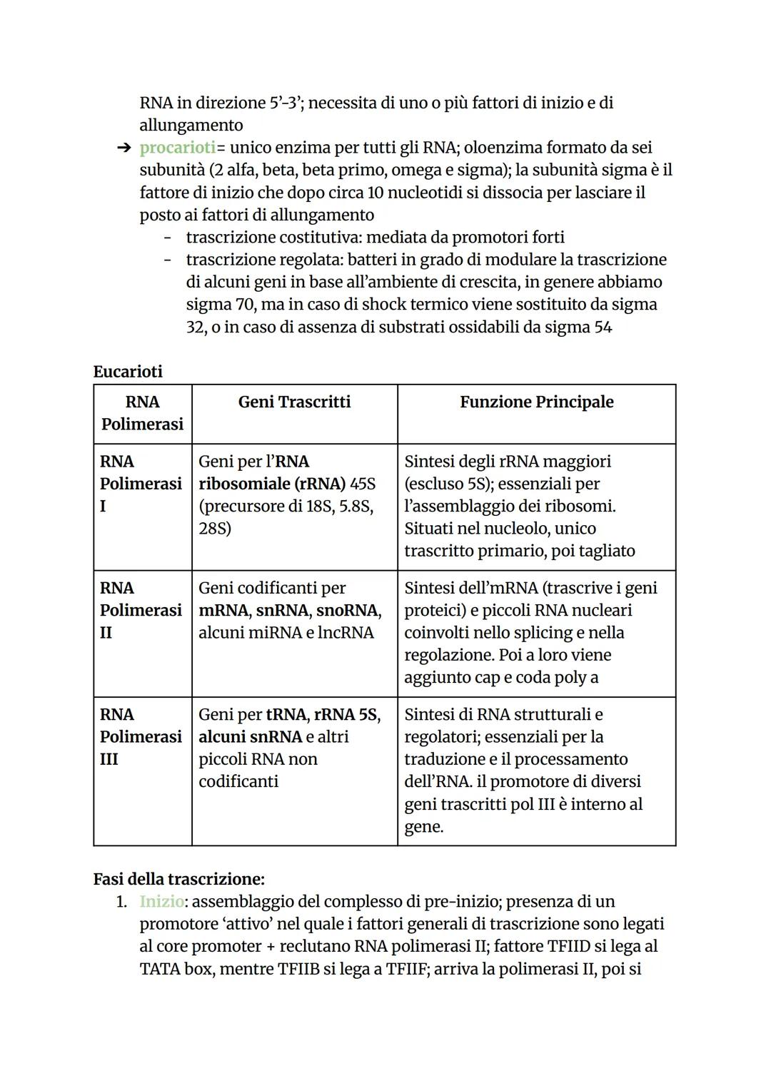 # La replicazione del DNA
La replicazione è il processo con cui una cellula copia il proprio DNA prima
della divisione cellulare. È semicon