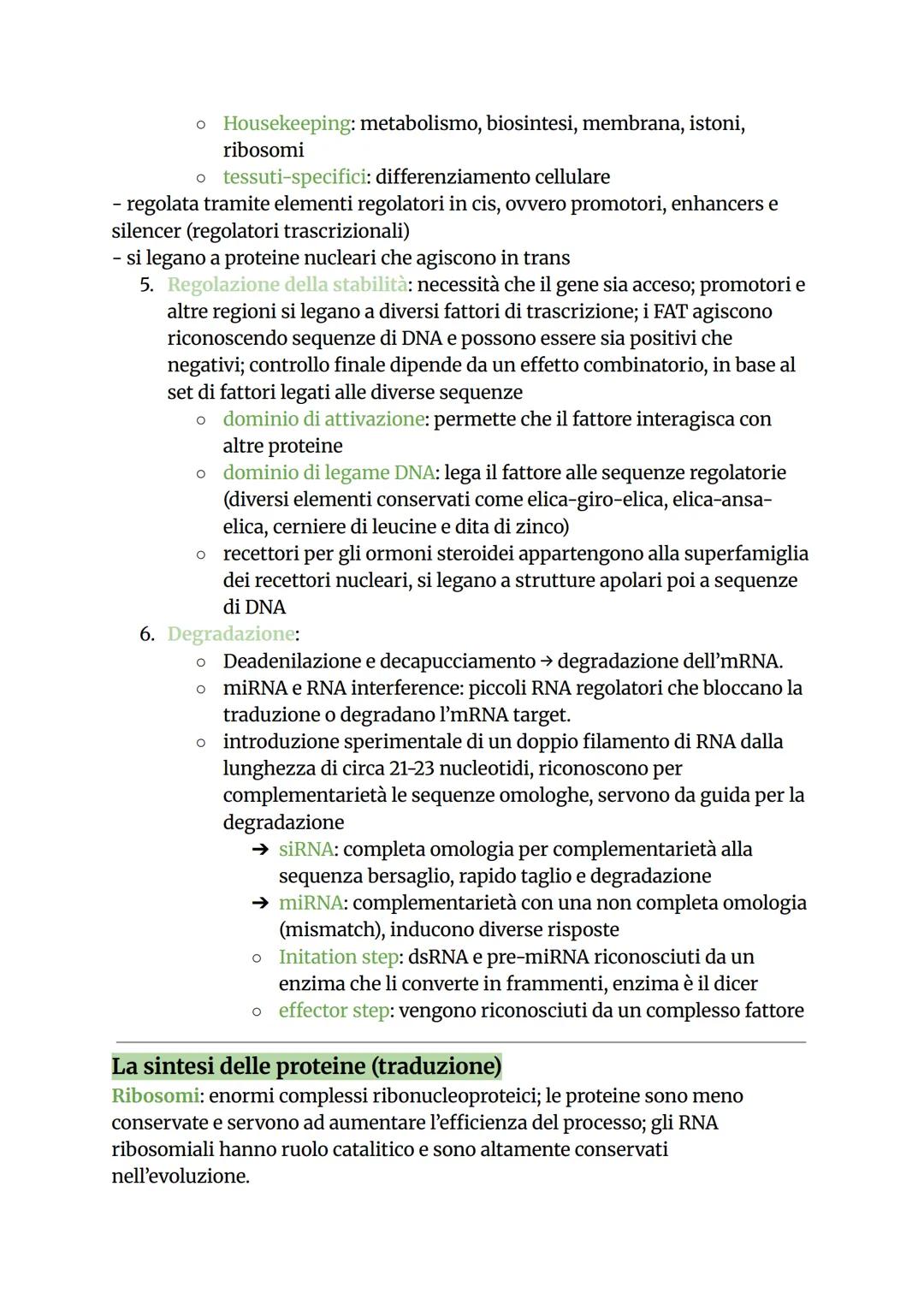 # La replicazione del DNA
La replicazione è il processo con cui una cellula copia il proprio DNA prima
della divisione cellulare. È semicon