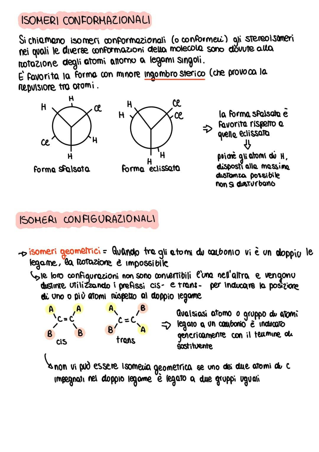 # CHIMICA ORGANICA
Sidefinisce composto organico un composto
in cui uno o più atomi de caubonio sono unith
tramite legame covalente ad atom