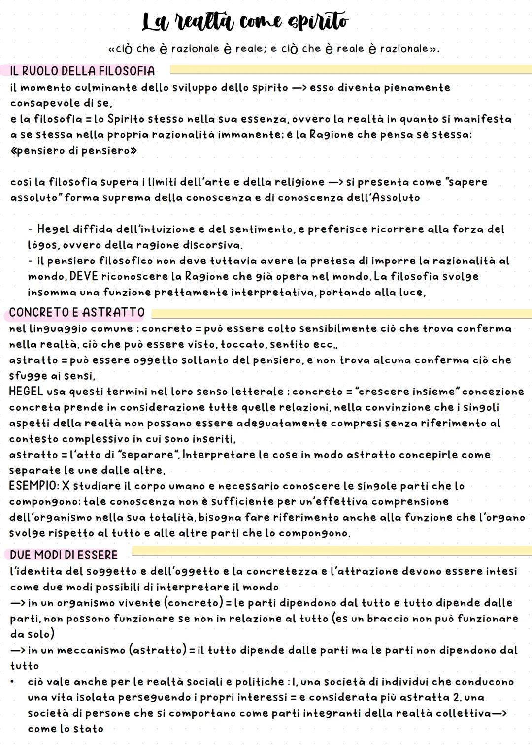 # Hegel
**Georg Wilhelm Friedrich Hegel** (1770-1831) è stato uno dei
più influenti filosofi tedeschi dell'epoca moderna. Nato a
Stoccarda,