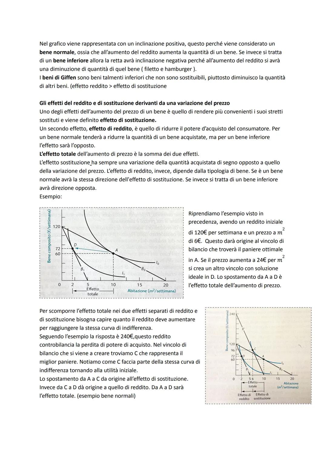 Intoduzione # MICROECOΝΟΜΙΑ
Capitolo 1
Pensare da economisti
L'economia è la scienza che studia il problema della allocazione di risorse