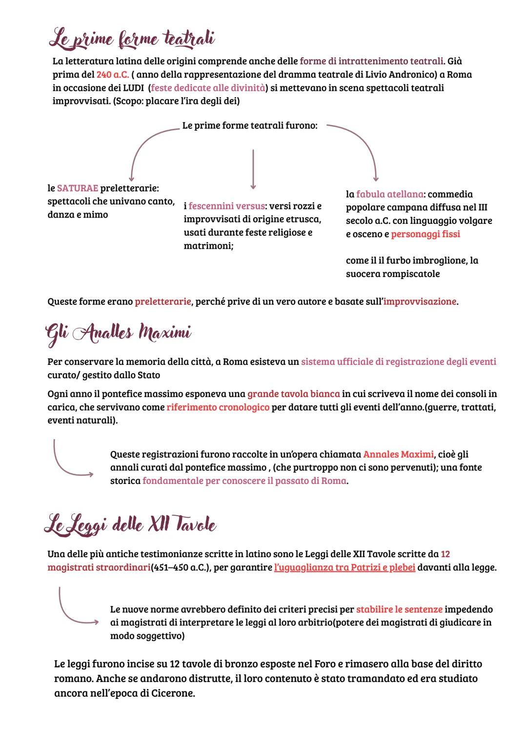 # Letteratura latina
1 dalle origini alla nascita della repubblica
Roma nacque come un piccolo villaggio di pastori latini che vivevano ne