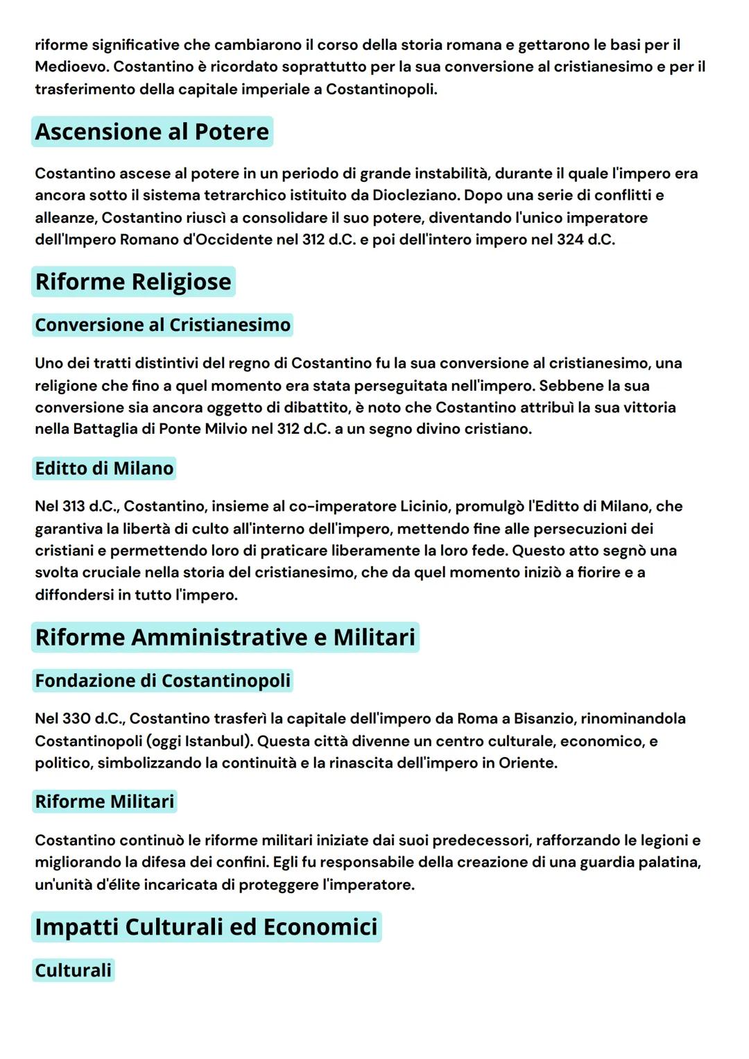 # La Dinastia dei Severi
La dinastia dei Severi fu una delle piรน importanti dinastie romane, che governรฒ l'Impero
Romano tra la fine del II