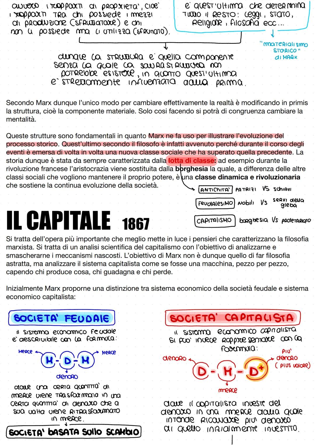 MARX # KARL MARX
## VITA
Karl Marx sicuramente è uno dei filosofi della storia che maggiormente è riuscito con il proprio
pensiero a cambi