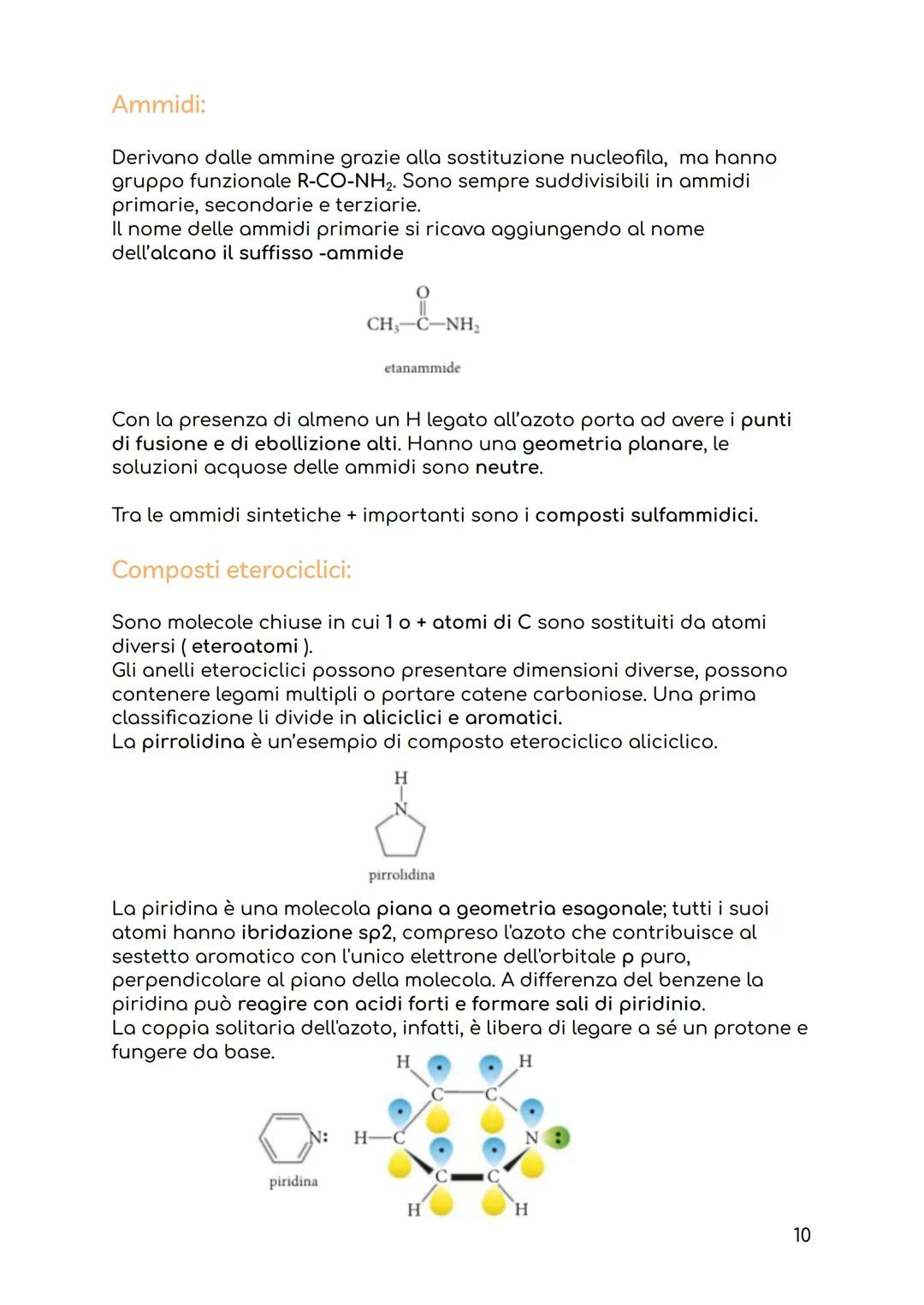 # Derivati degli idrocarburi e i
polimeri
I derivati degli idrocarburi:
I derivati degli idrocarburi sono composti caratterizzati dalla pr