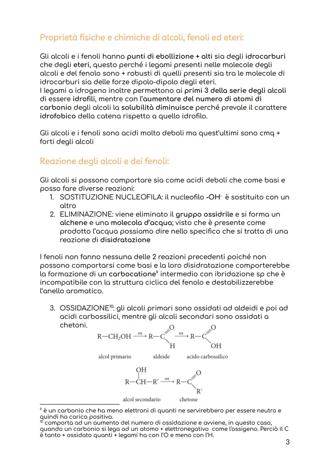 # Derivati degli idrocarburi e i
polimeri
I derivati degli idrocarburi:
I derivati degli idrocarburi sono composti caratterizzati dalla pr