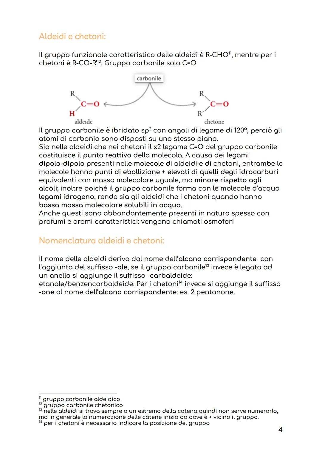 # Derivati degli idrocarburi e i
polimeri
I derivati degli idrocarburi:
I derivati degli idrocarburi sono composti caratterizzati dalla pr