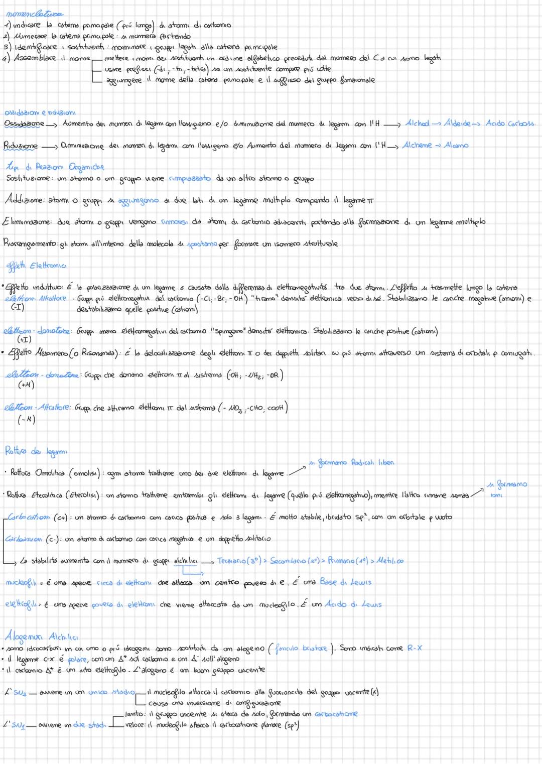 # formulerio Chimice
COSTITUZIONE DELLA MATERIA (UNITA 4)
Elettromi: porticelle coriche megativamente com MASSA d. 9,1.10.08 8
Protomi: p