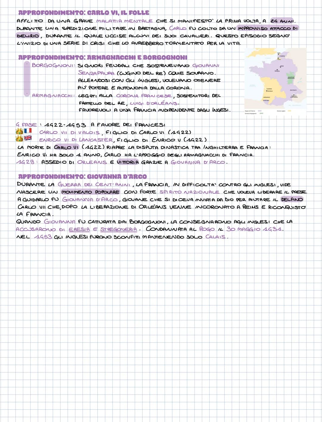 # Le monarchie nazionali
P. 466
FRA IL 1200 € IL 1400 IN EUROPA GLI STATI NAZIONALI (FRANCIA, INGHILTERRA E SPAGNA)
RAFFORZARONO LA CORO