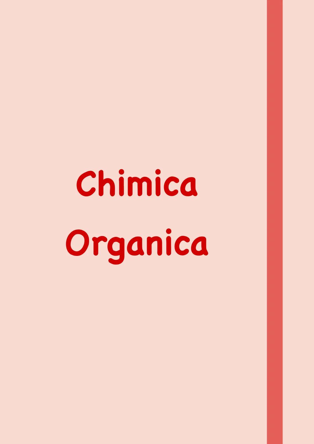 # Chimica
Organica RIPASSO:
Le proprietà periodiche degli elementi
sono distinte in:
Densità
La densità di un elemento è il rapporto
tra