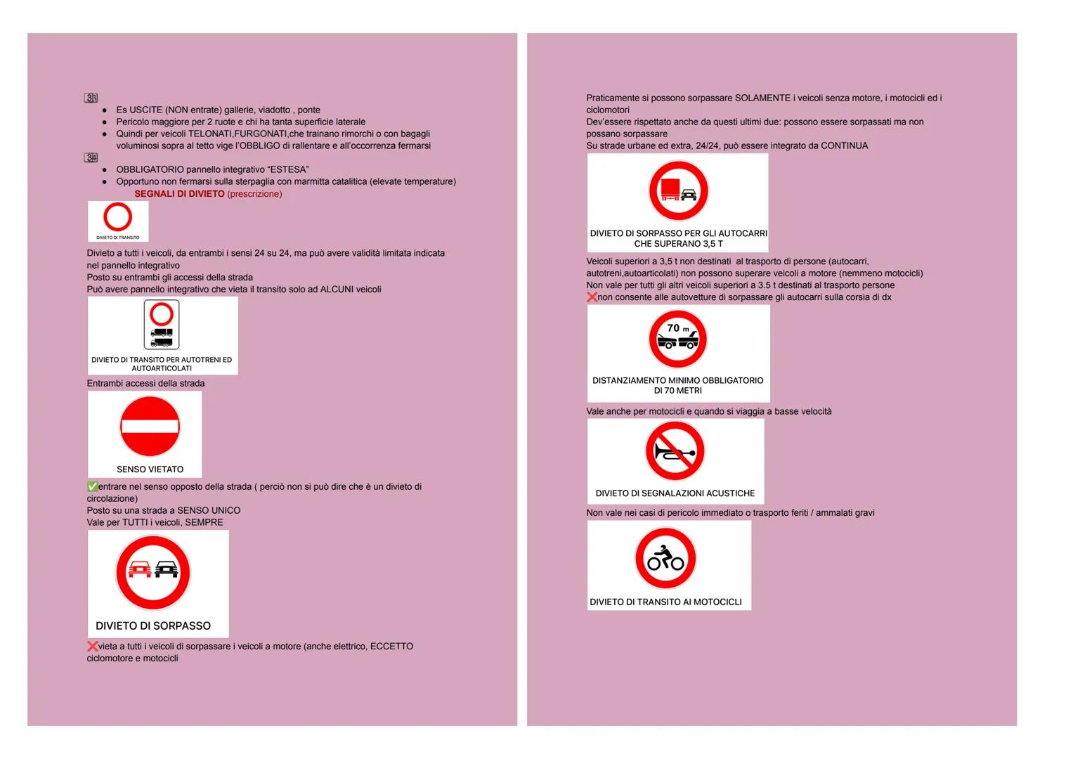 Scheda 1
STRADA
=area circolazione di pedoni, animali e veicoli
Può essere suddivisa in più carreggiate suddivise da uno spartitraffico
Com