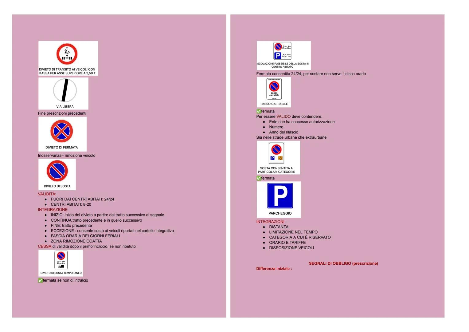 Scheda 1
STRADA
=area circolazione di pedoni, animali e veicoli
Può essere suddivisa in più carreggiate suddivise da uno spartitraffico
Com