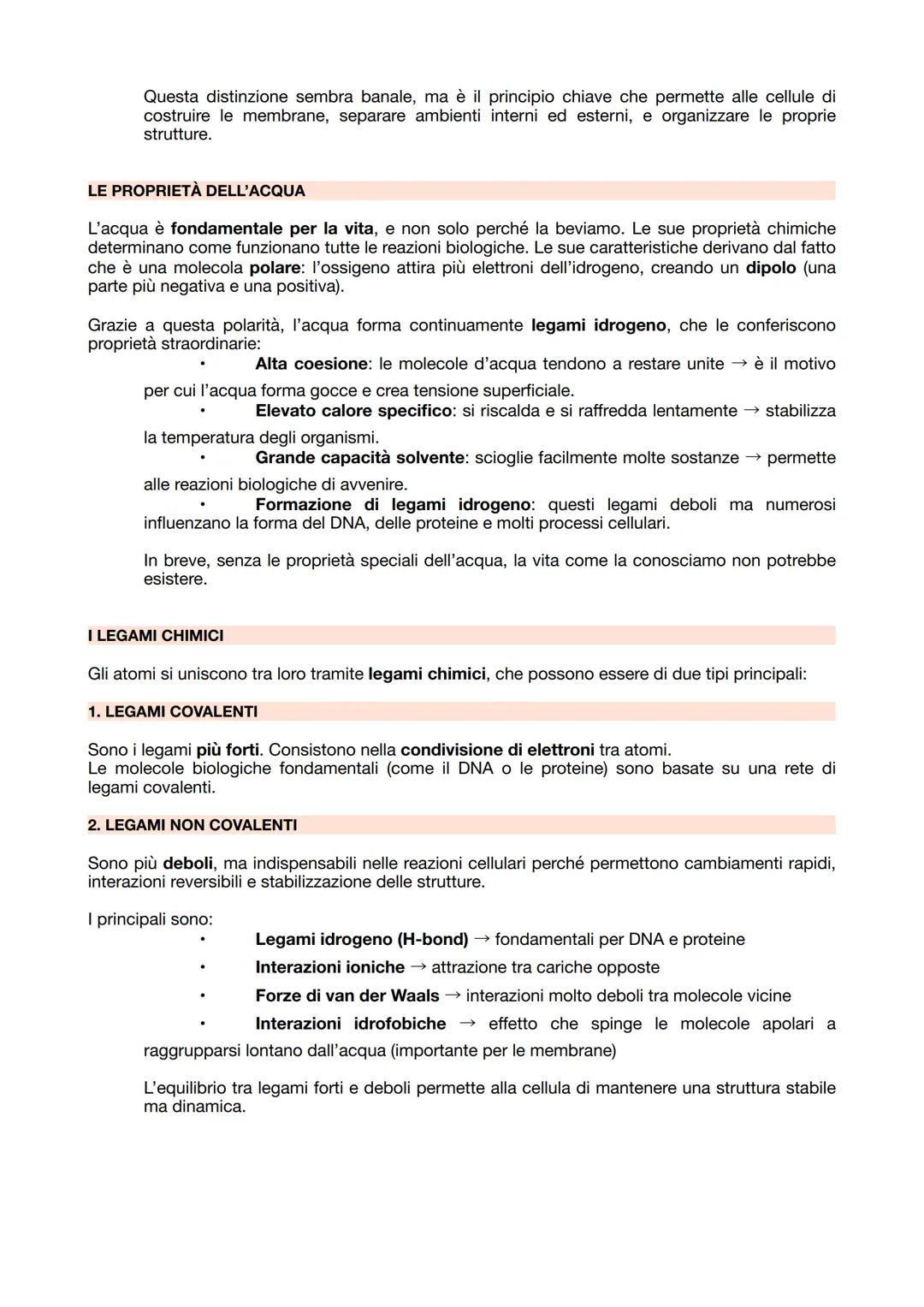 # Medicina-Biologia
UNITÀ 1
LE BASI DELLA BIOLOGIA
1. L'ALBERO DELLA VITA E LA TEORIA CELLULARE
L'ALBERO DELLA VITA
Nel 1990 Carl Woese