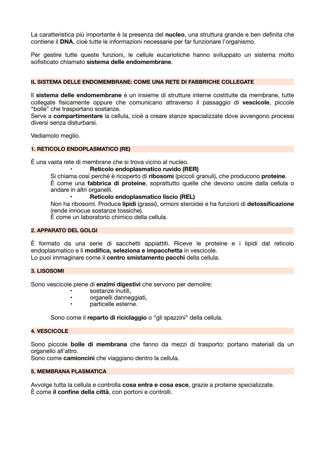 # Medicina-Biologia
UNITÀ 1
LE BASI DELLA BIOLOGIA
1. L'ALBERO DELLA VITA E LA TEORIA CELLULARE
L'ALBERO DELLA VITA
Nel 1990 Carl Woese