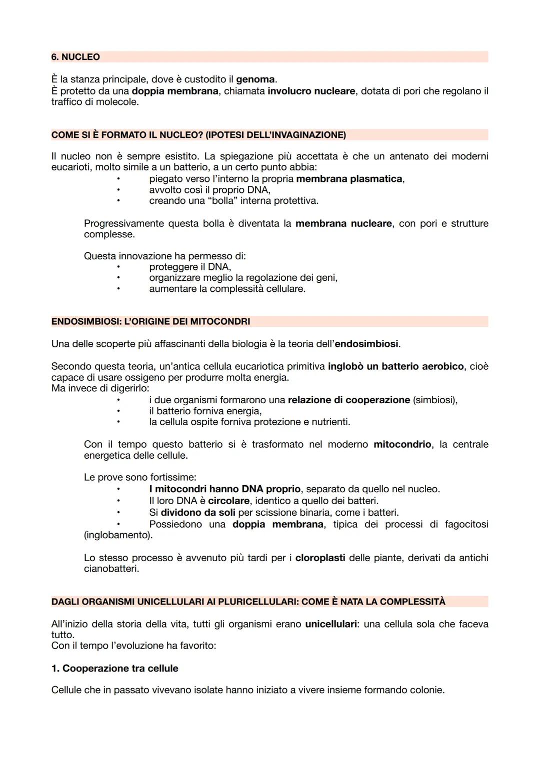 # Medicina-Biologia
UNITÀ 1
LE BASI DELLA BIOLOGIA
1. L'ALBERO DELLA VITA E LA TEORIA CELLULARE
L'ALBERO DELLA VITA
Nel 1990 Carl Woese