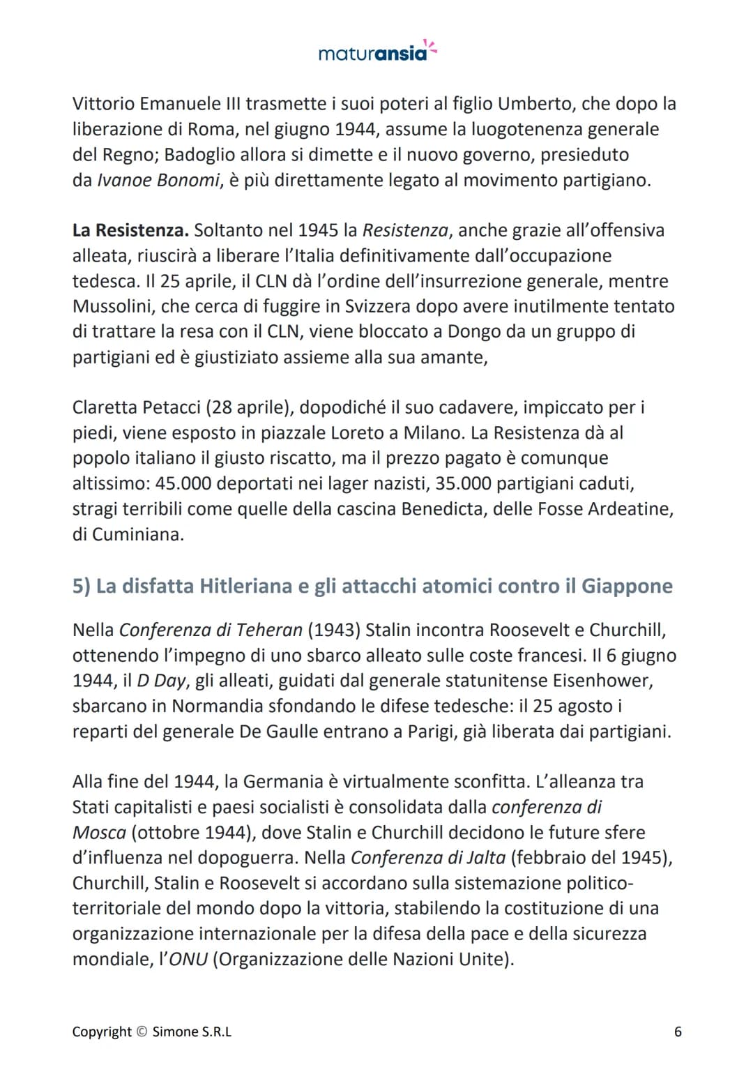 <p>Nei primi anni del Novecento, l'Europa subisce una profonda trasformazione a livello economico e politico. Gli europei detengono una tot