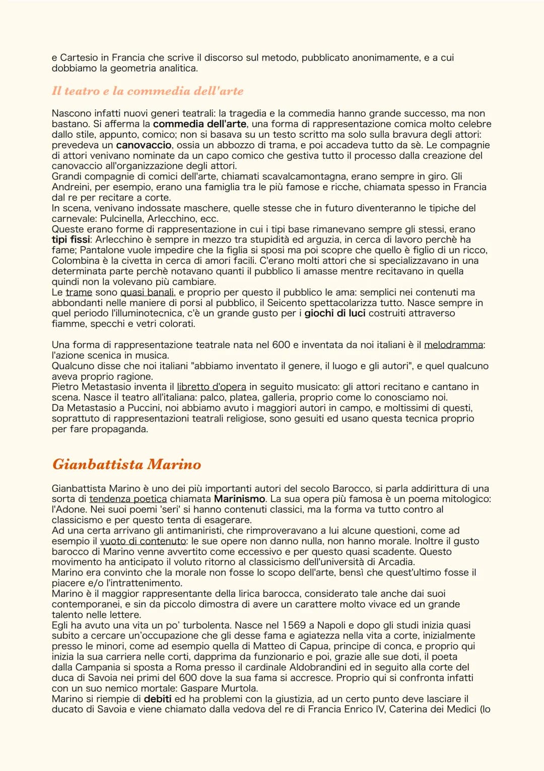 # Il Barocco
## Introduzione
Durante il 400 e 500 (tranne gli ultimi decenni di quest'ultimo) si parla di una società umanistico
- rinascim