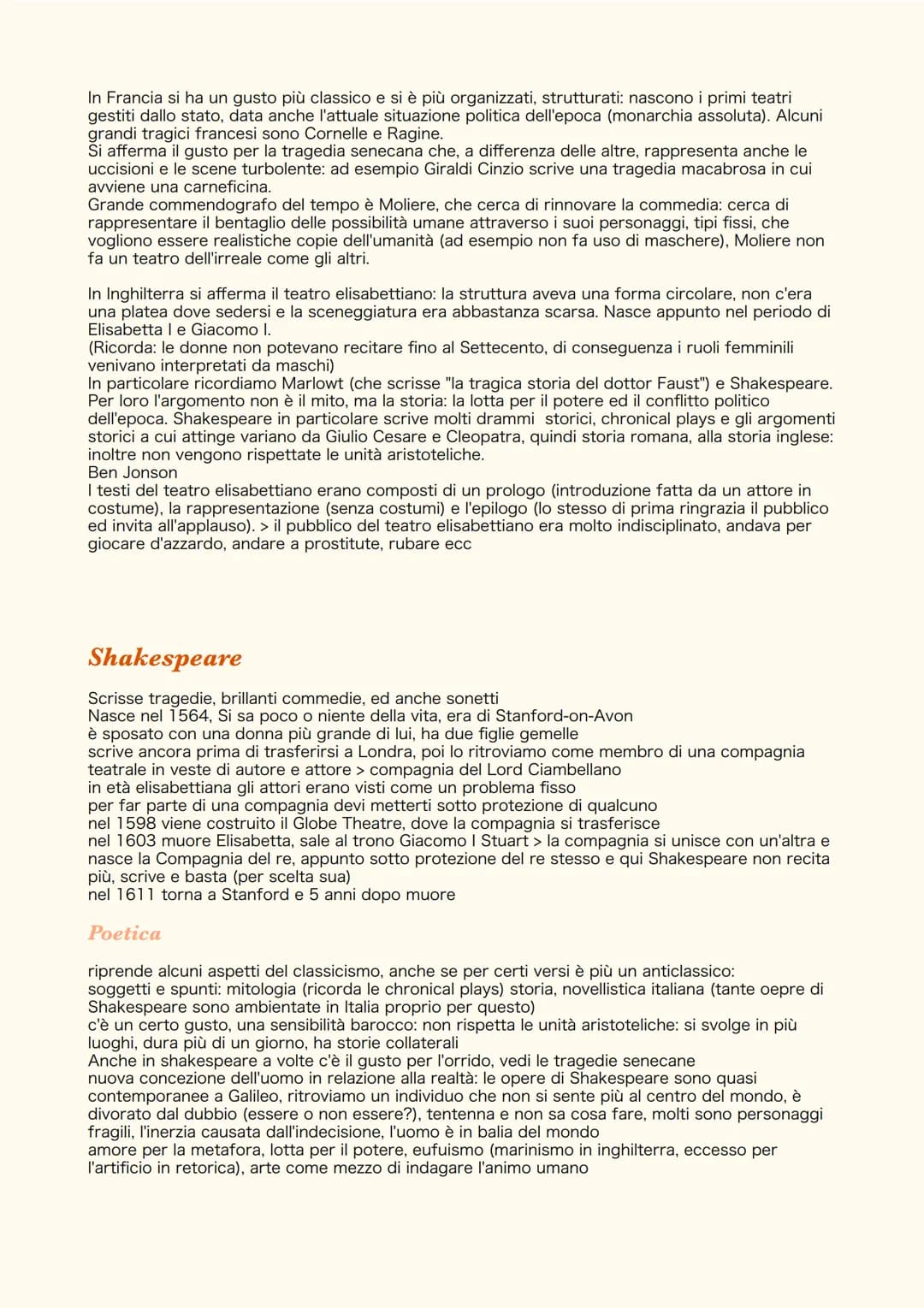# Il Barocco
## Introduzione
Durante il 400 e 500 (tranne gli ultimi decenni di quest'ultimo) si parla di una società umanistico
- rinascim
