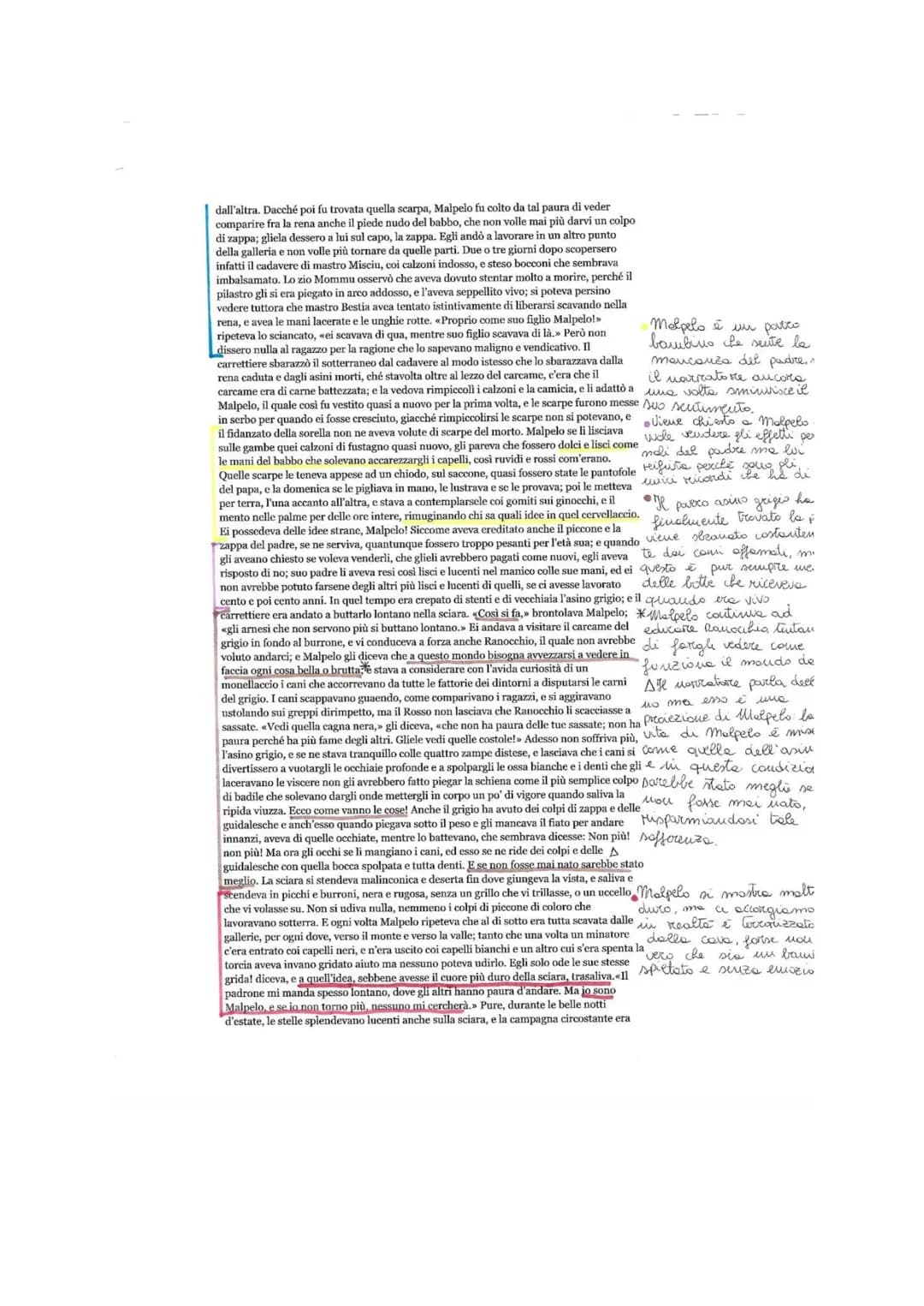 <p>Pubblicata nel 1882, "Libertà" fa parte delle "Novelle Rusticane" di Giovanni Verga, famoso scrittore siciliano. Queste novelle sono amb