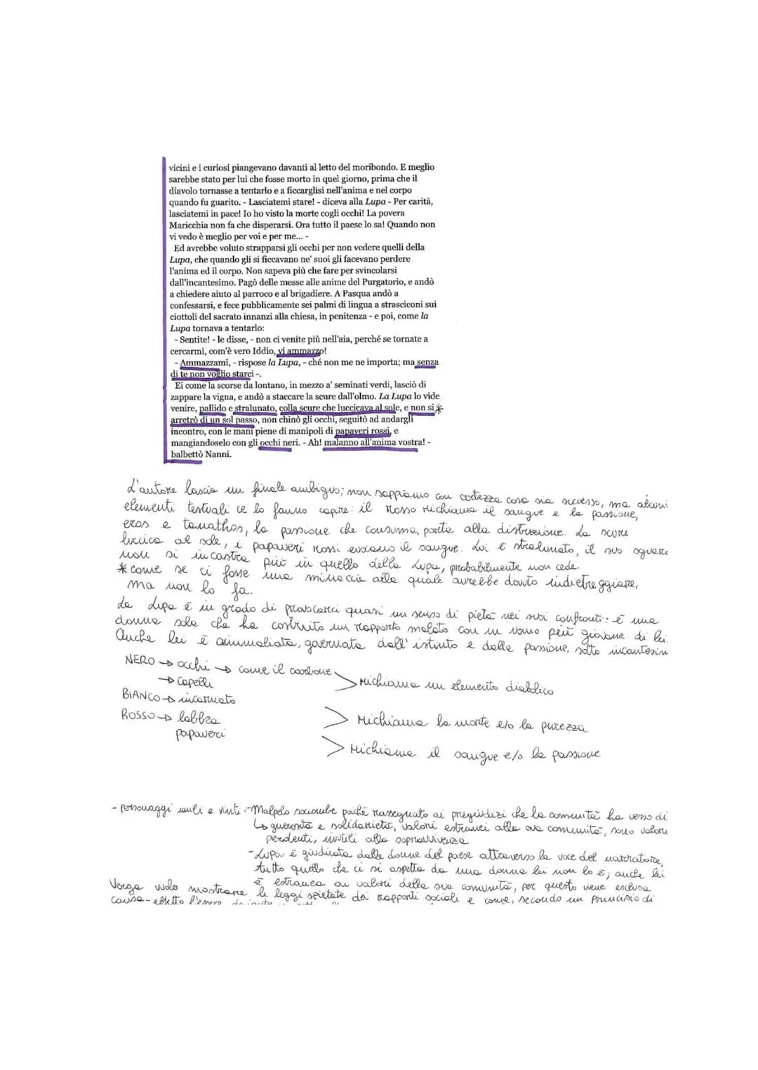 <p>Pubblicata nel 1882, "Libertà" fa parte delle "Novelle Rusticane" di Giovanni Verga, famoso scrittore siciliano. Queste novelle sono amb