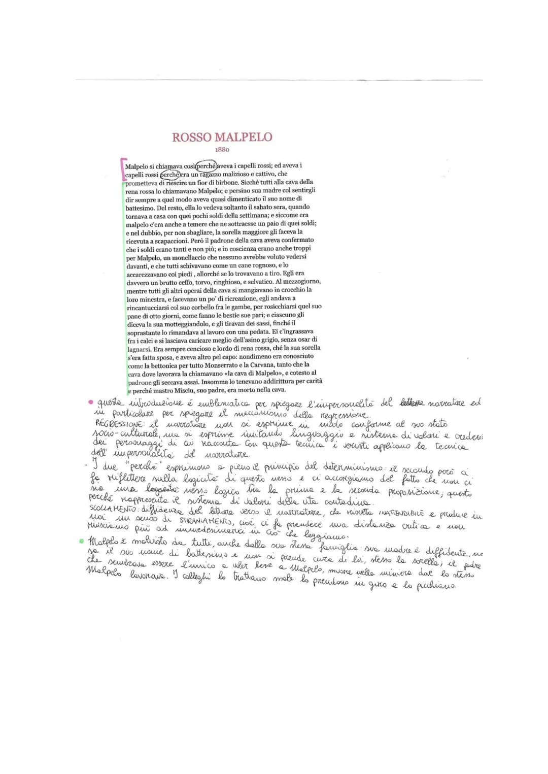 <p>Pubblicata nel 1882, "Libertà" fa parte delle "Novelle Rusticane" di Giovanni Verga, famoso scrittore siciliano. Queste novelle sono amb