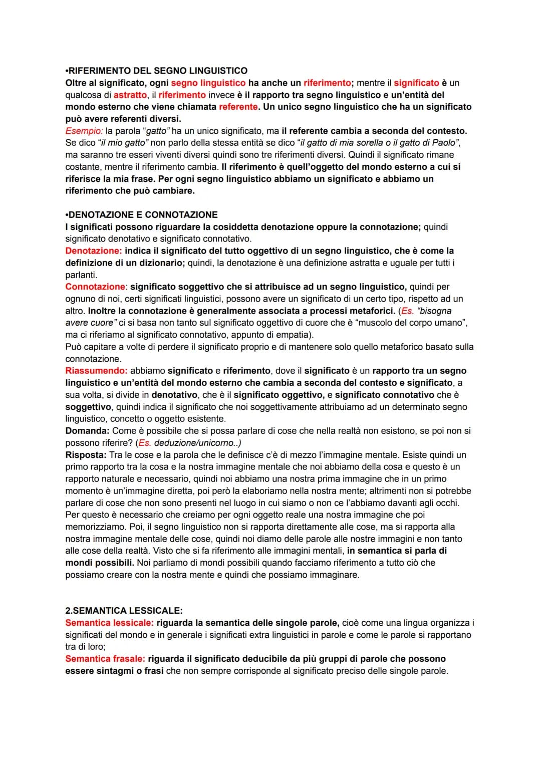 # CAPITOLO 1
## 1.LA LINGUISTICA, IL LINGUAGGIO E I LINGUAGGI:
La linguistica è una disciplina descrittiva o più precisamente lo studio sci