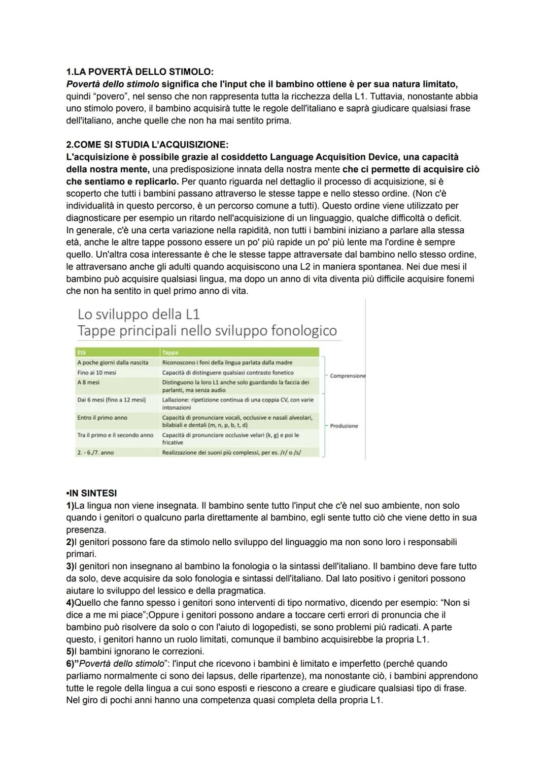 # CAPITOLO 1
## 1.LA LINGUISTICA, IL LINGUAGGIO E I LINGUAGGI:
La linguistica è una disciplina descrittiva o più precisamente lo studio sci