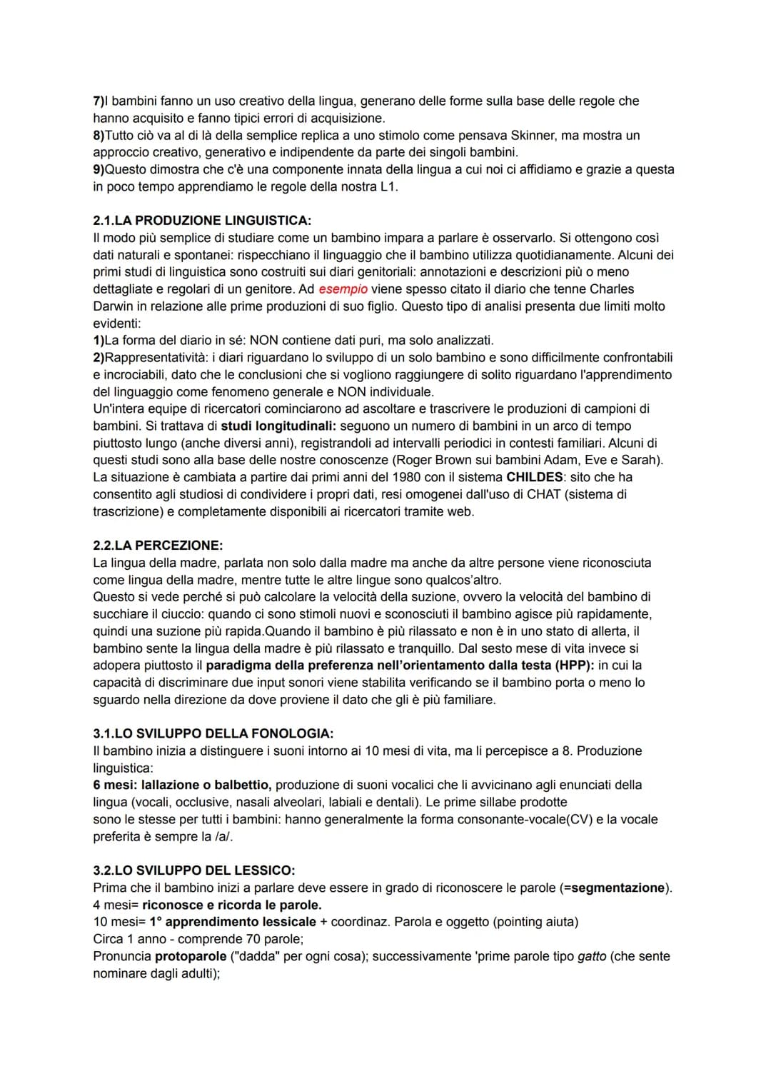 # CAPITOLO 1
## 1.LA LINGUISTICA, IL LINGUAGGIO E I LINGUAGGI:
La linguistica è una disciplina descrittiva o più precisamente lo studio sci