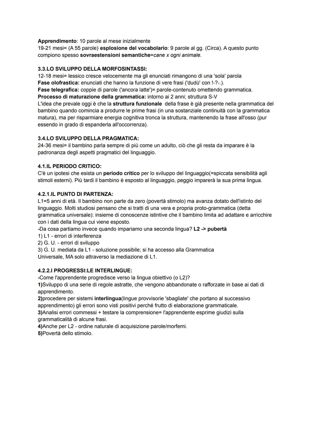 # CAPITOLO 1
## 1.LA LINGUISTICA, IL LINGUAGGIO E I LINGUAGGI:
La linguistica è una disciplina descrittiva o più precisamente lo studio sci
