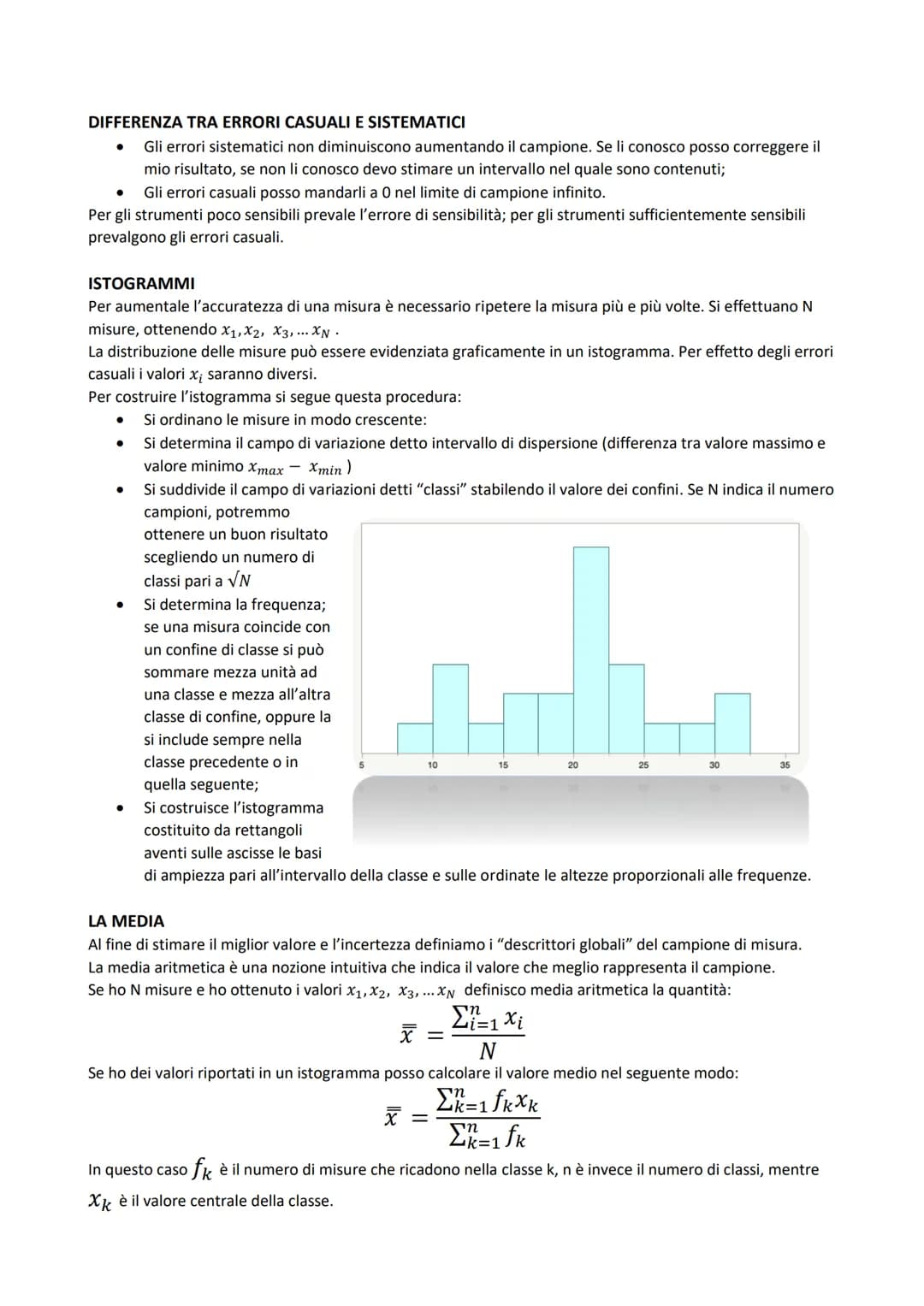 # Formulario di Fisica Generale I
## Cinematica
Velocità: $\vec{v} = \frac{d\vec{r}}{dt}$
Accelerazione: $\vec{a} = \frac{d\vec{v}}{dt} = \