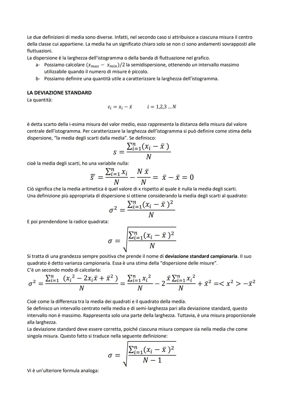 # Formulario di Fisica Generale I
## Cinematica
Velocità: $\vec{v} = \frac{d\vec{r}}{dt}$
Accelerazione: $\vec{a} = \frac{d\vec{v}}{dt} = \