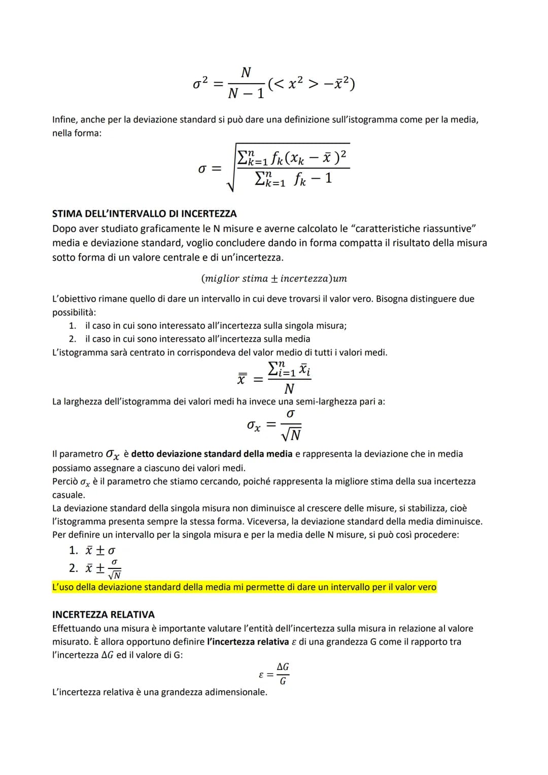 # Formulario di Fisica Generale I
## Cinematica
Velocità: $\vec{v} = \frac{d\vec{r}}{dt}$
Accelerazione: $\vec{a} = \frac{d\vec{v}}{dt} = \