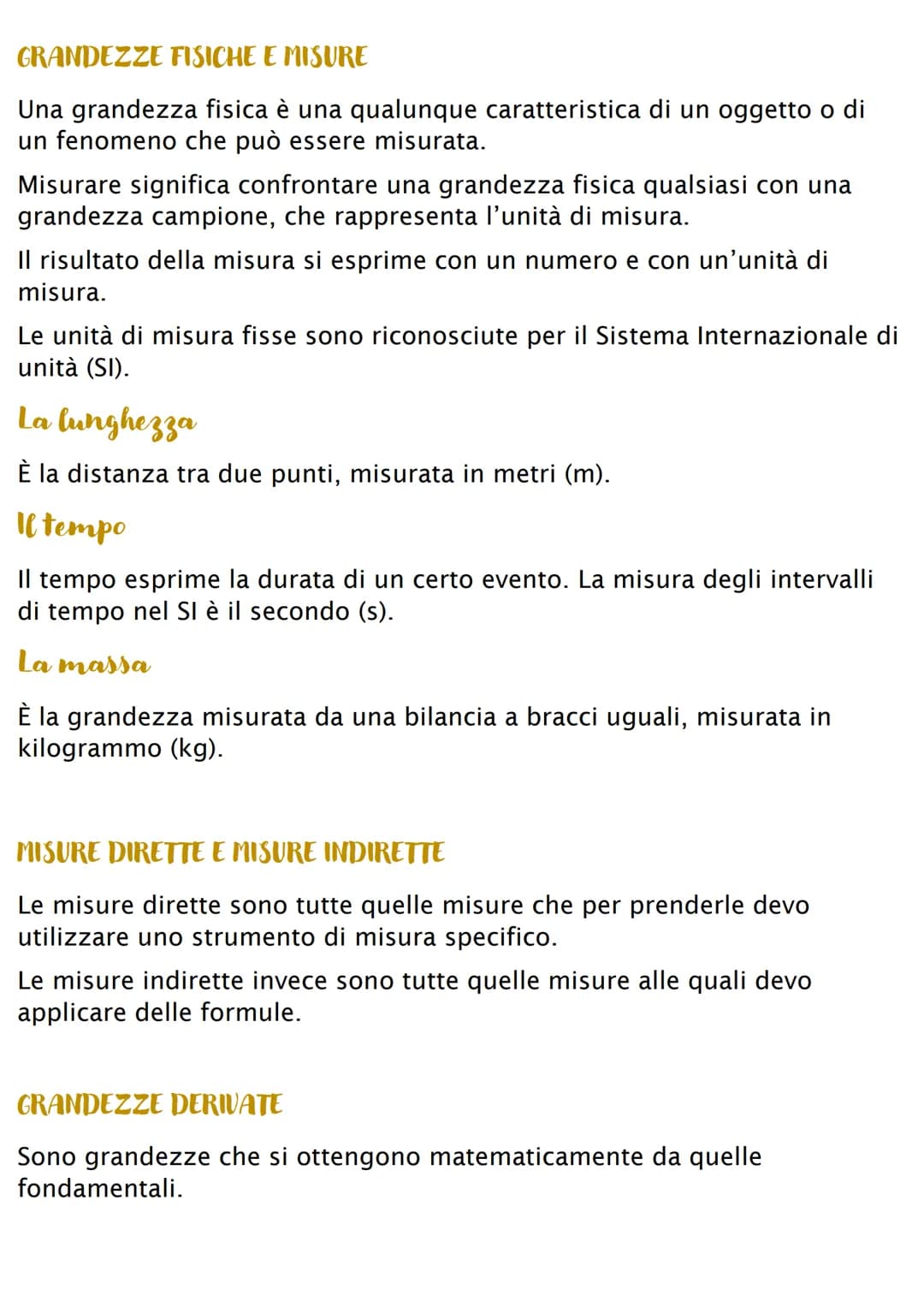 # Fisica introduzione
## Di cosa si occupa la fisica?
Lo scopo della fisica è spiegare i fenomeni naturali che avvengono quotidianamente int