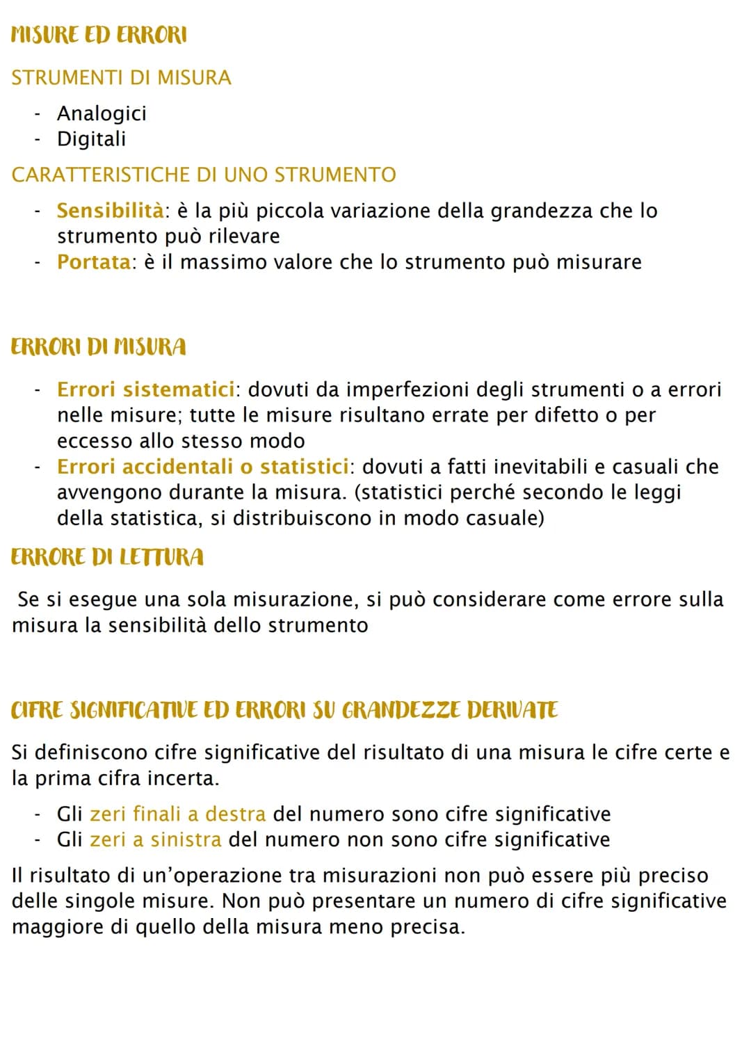 # Fisica introduzione
## Di cosa si occupa la fisica?
Lo scopo della fisica è spiegare i fenomeni naturali che avvengono quotidianamente int