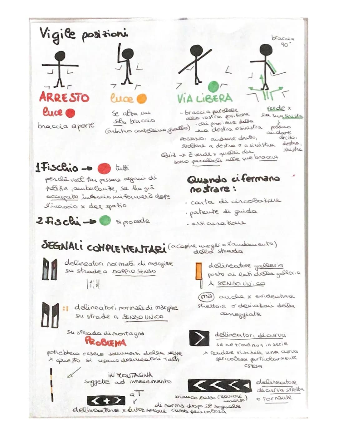 Veicoli
# Veicoli
## a motore
1. ciclomotore (+quadriciclo leggero)
* 2/3 ruote
* > motore fino a $50cm^3$
* > $45Km/h