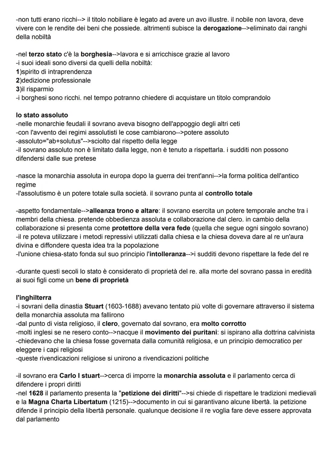# antico regime
- si basa sulla diseguaglianza sociale. esistevano uomini che godevano di determinati privilegi e altri no
- i privilegi soc
