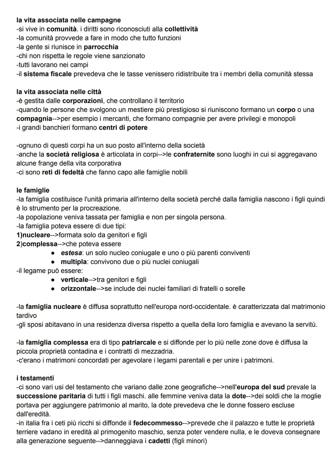 # antico regime
- si basa sulla diseguaglianza sociale. esistevano uomini che godevano di determinati privilegi e altri no
- i privilegi soc